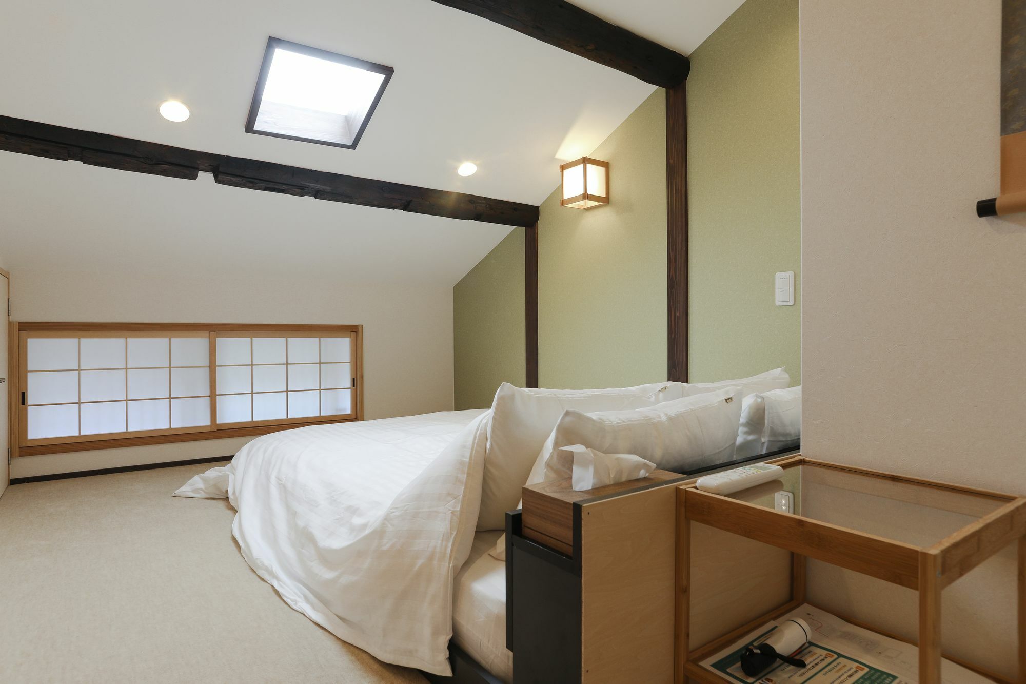 Shiki Homes Zen Fuyacho Quioto Exterior foto